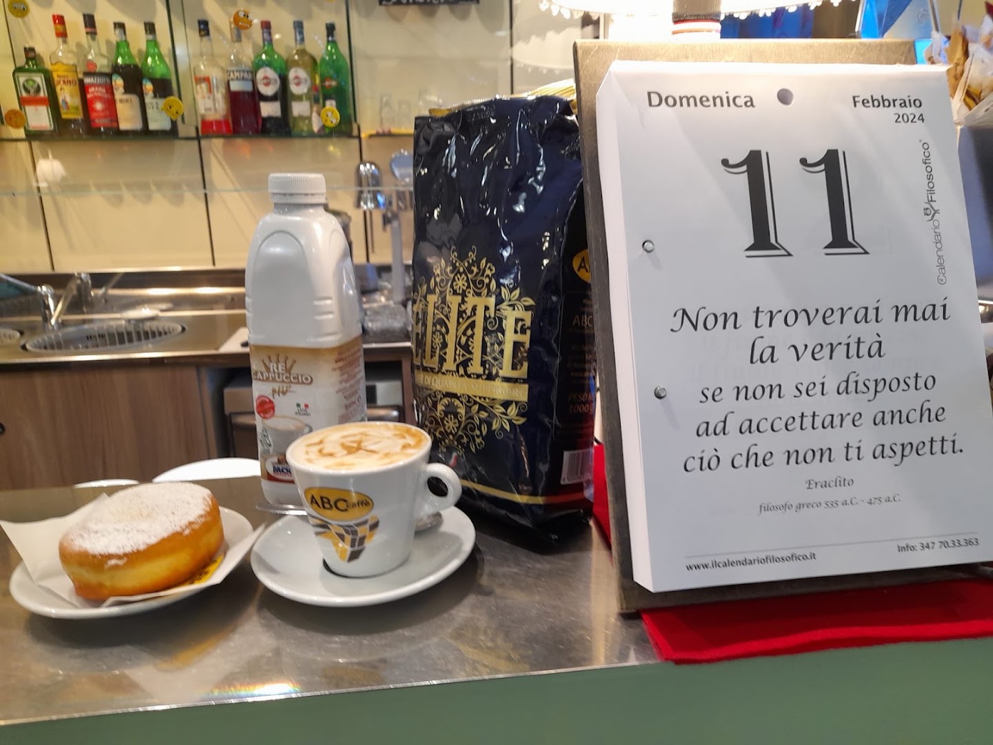 Caffe' Osteria Loradaria