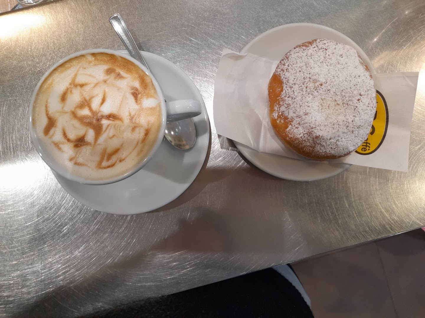 Caffe' Osteria Loradaria