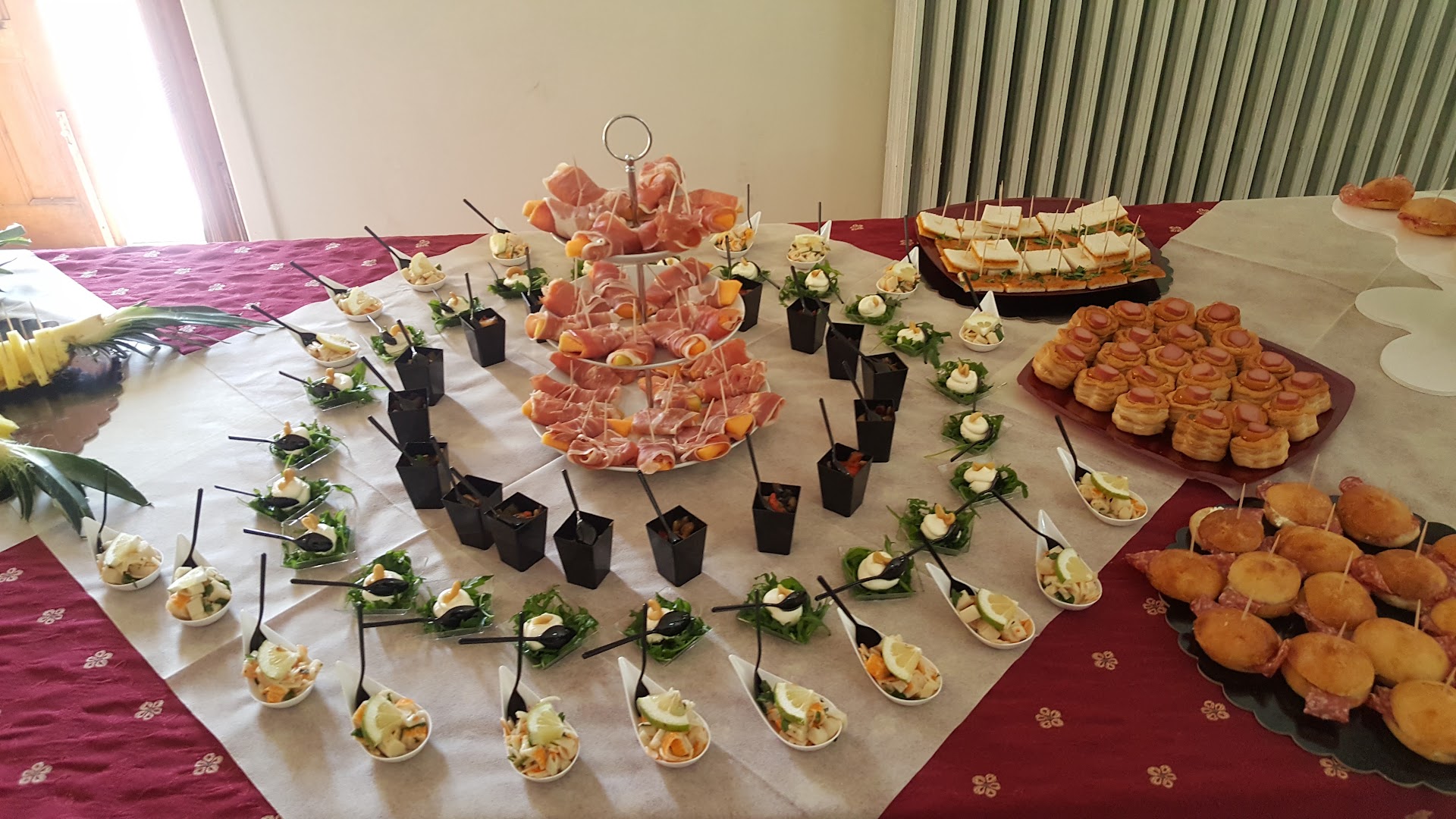 Caffè Ottocento
