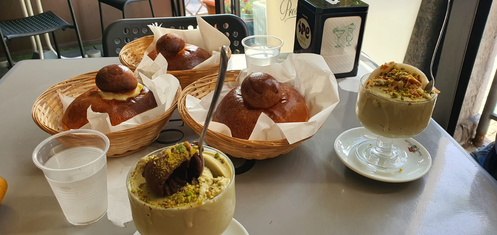 Caffè Ottocento