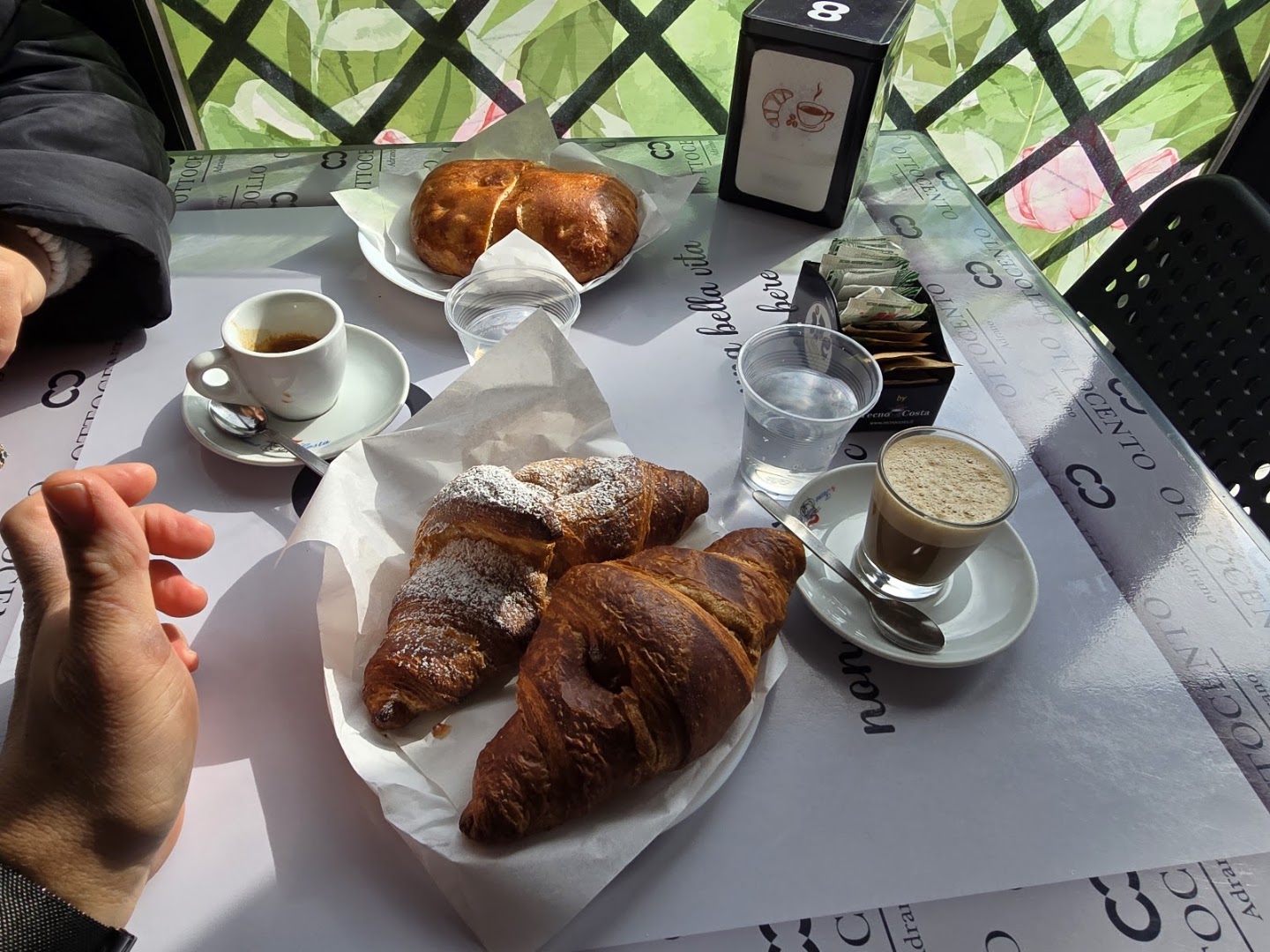 Caffè Ottocento