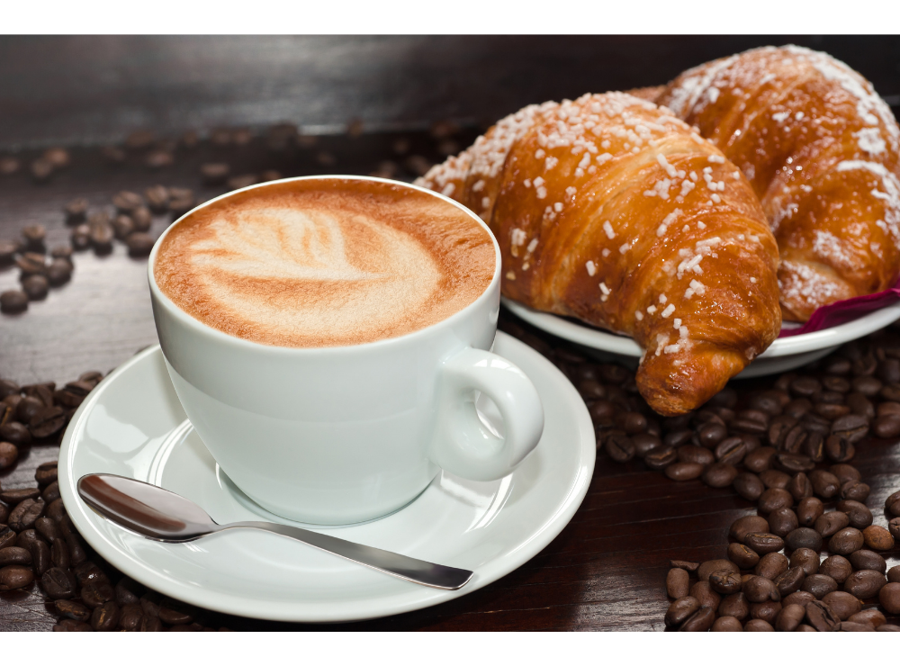 Caffè Pablo