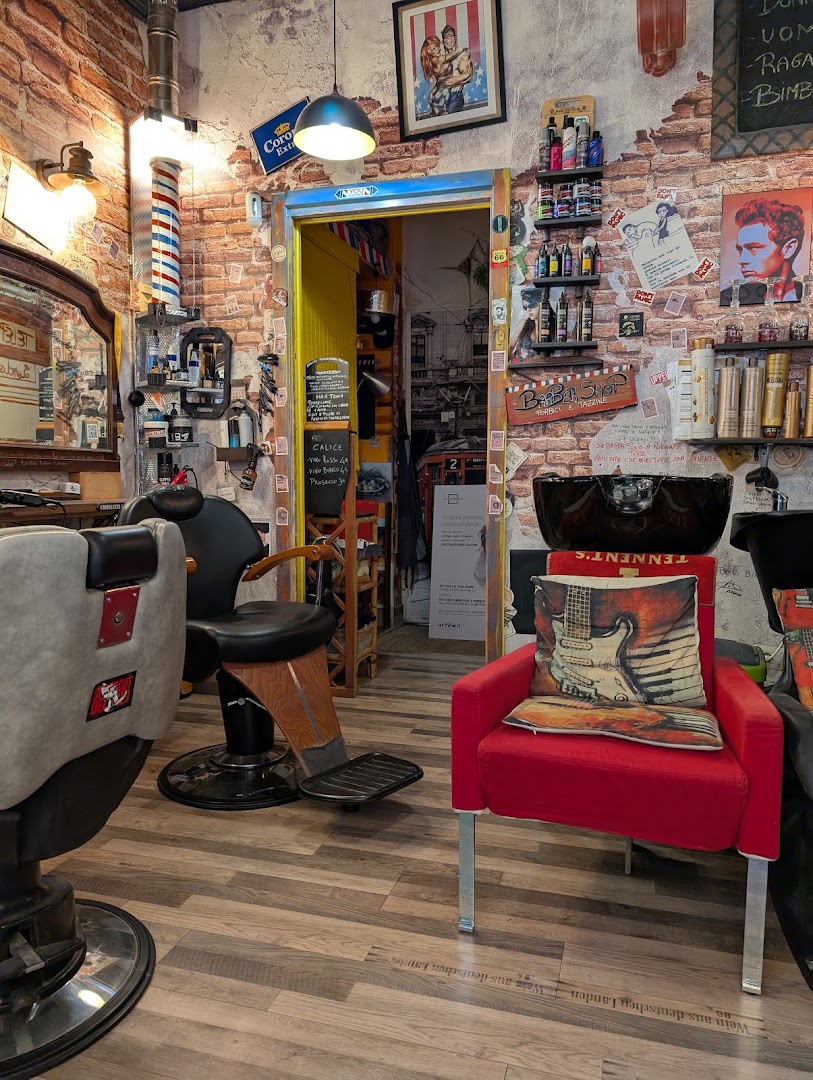 Caffè Pacini Forbici e Tazzine