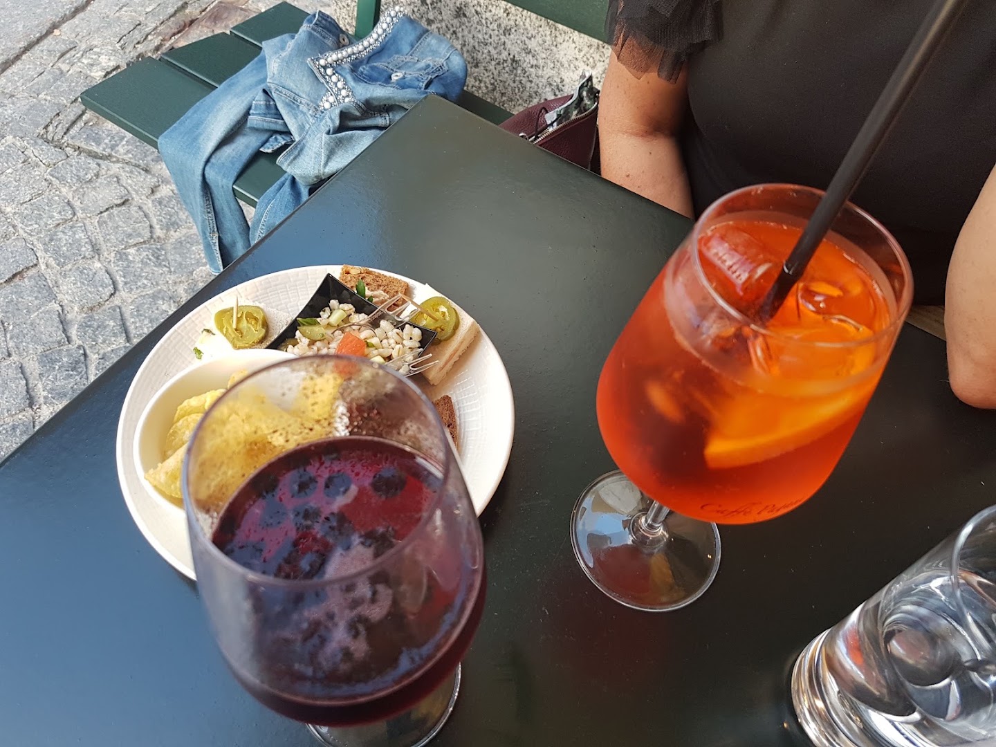 Caffè Pagani