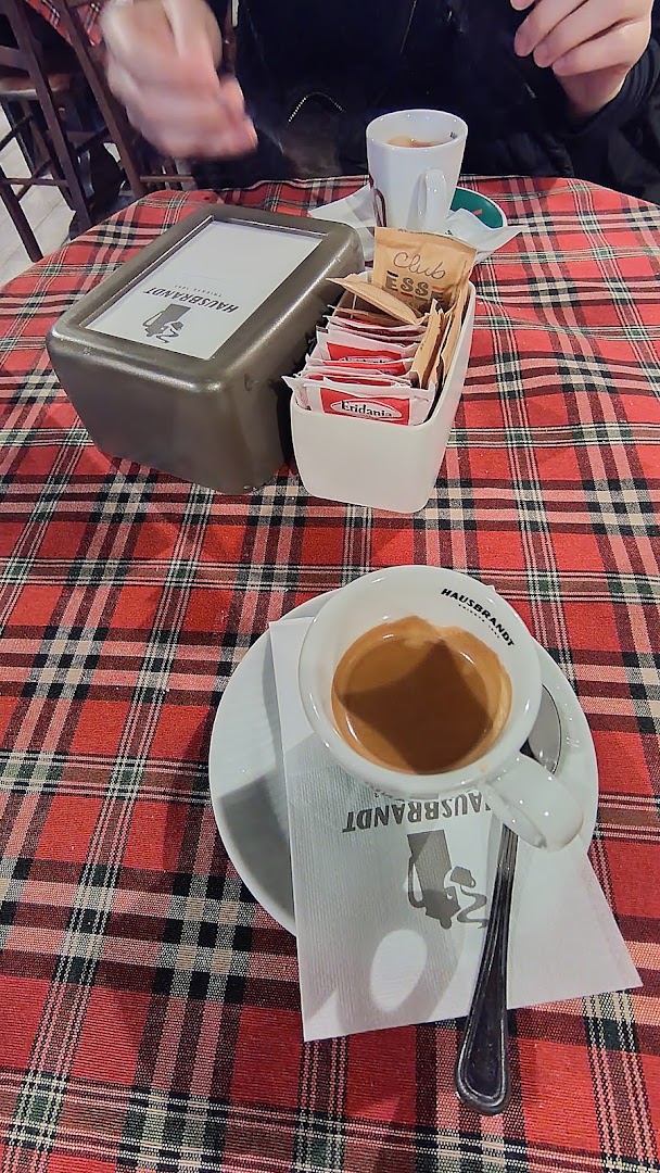 Caffè Pagani