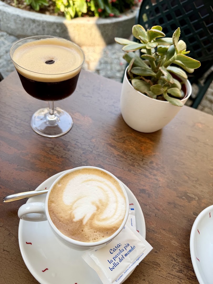 Caffè Pagani