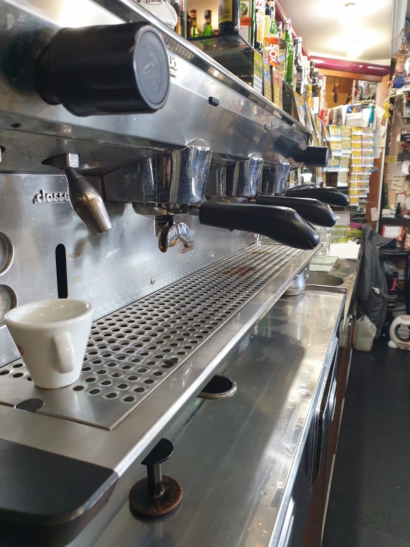 CAFFÈ PAGANINI di Centore Luigi