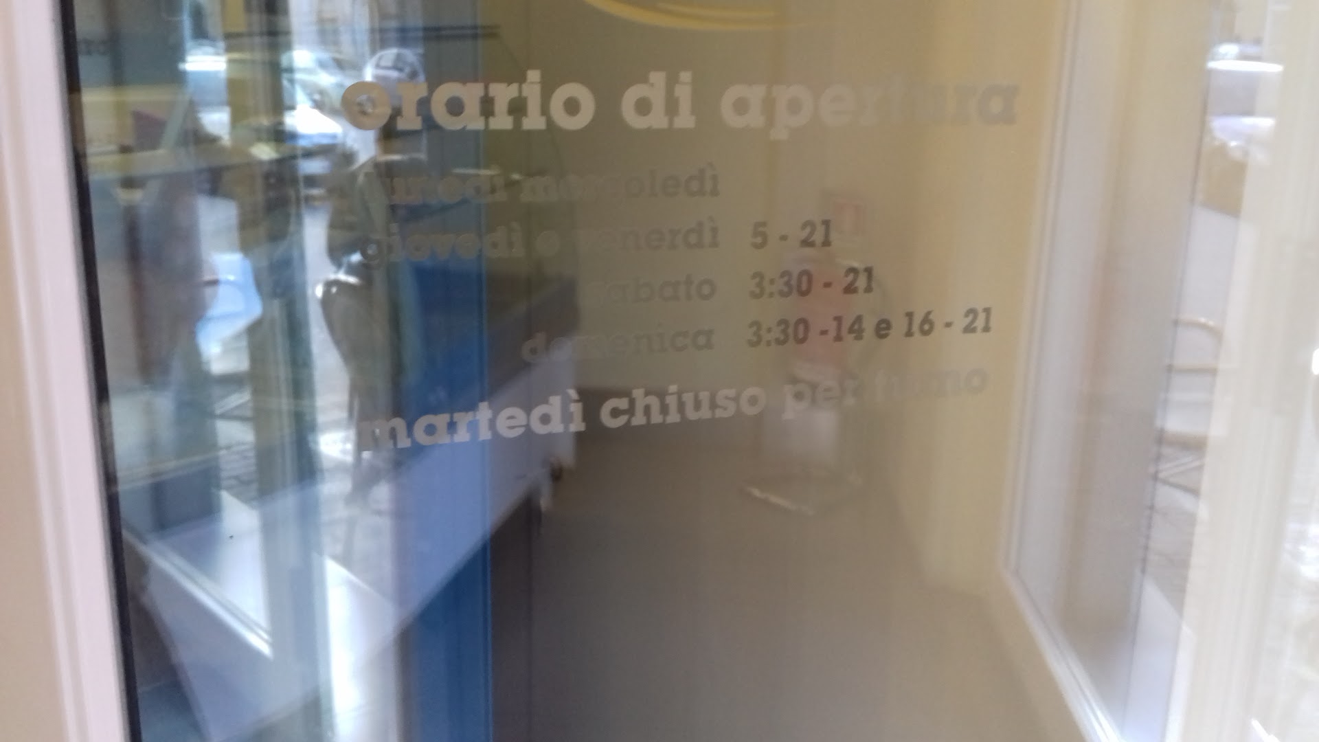 Caffè Palaia