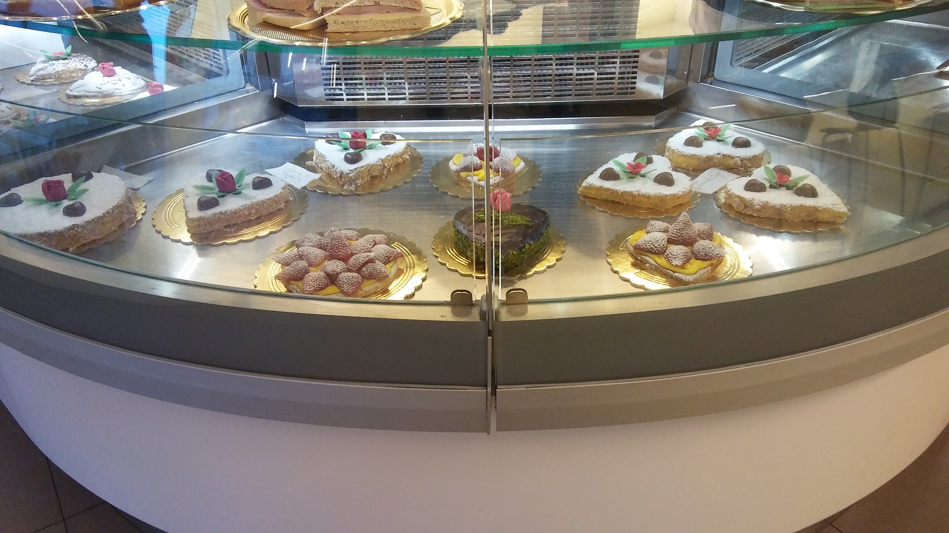 Caffè Palaia