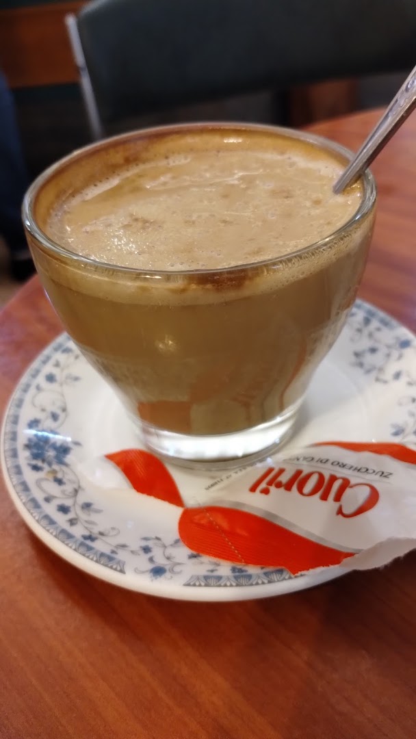 Caffé Palladio