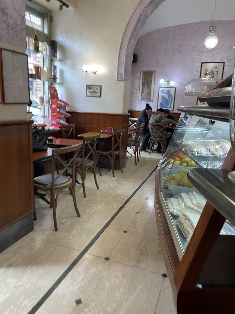 Caffé Palladio