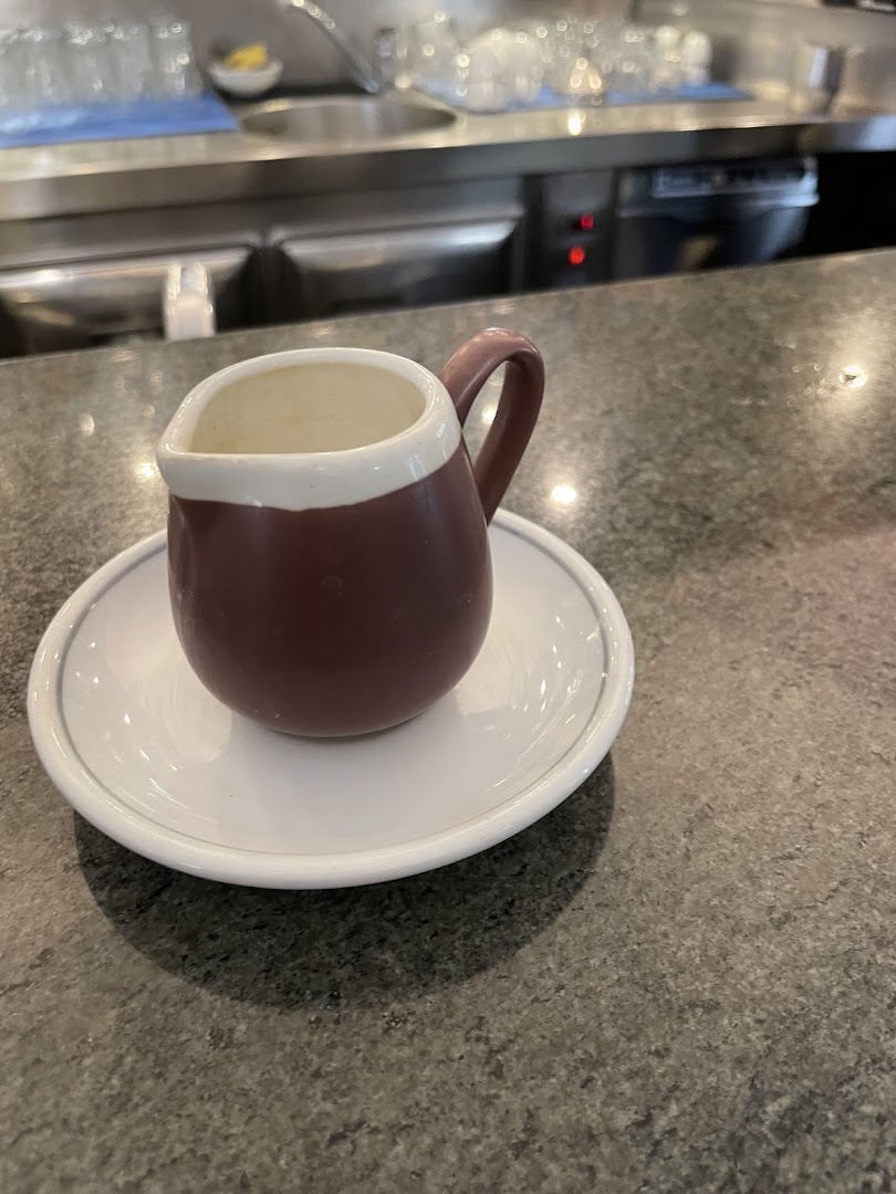 Caffé Palladio