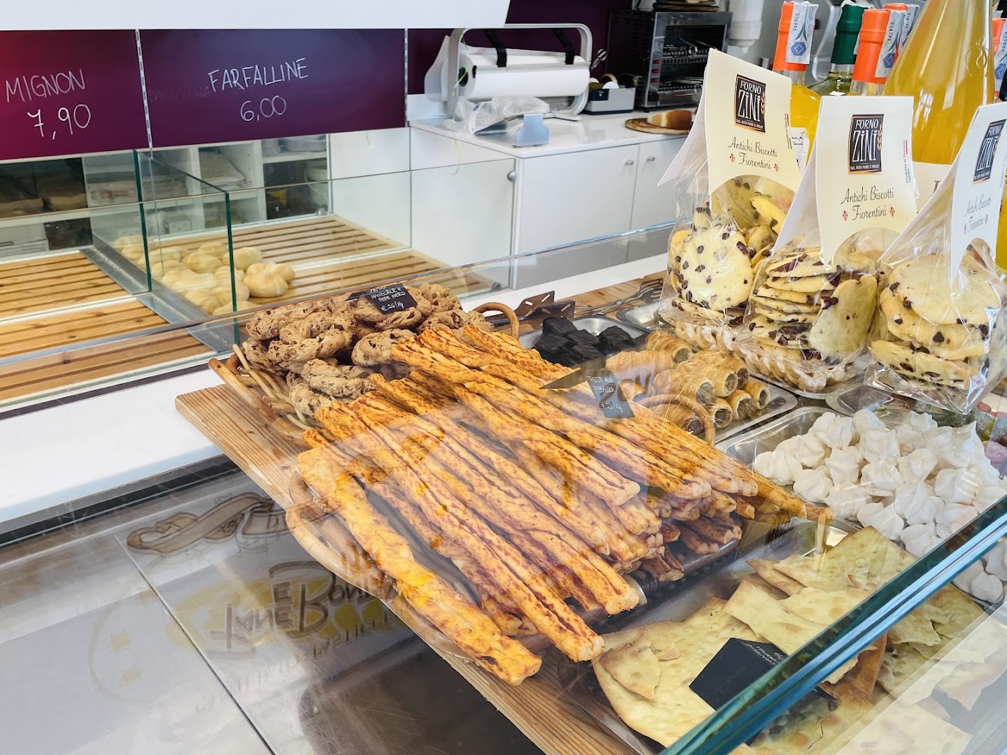 Caffe Pane e Bontà
