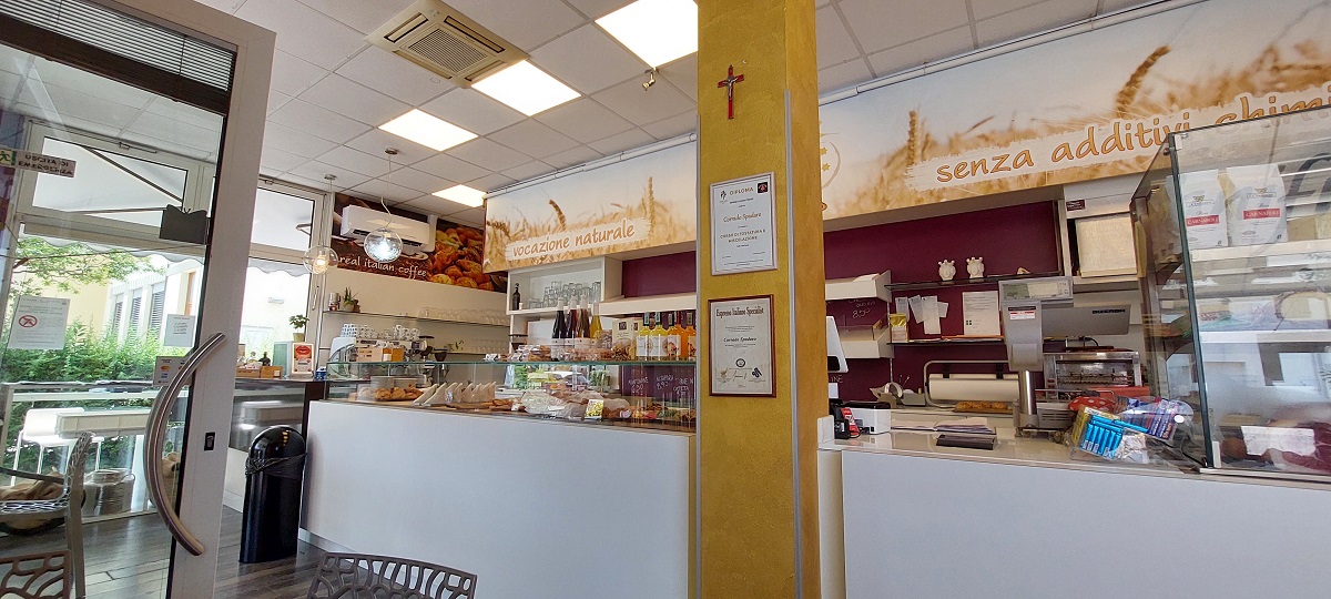 Caffe Pane e Bontà
