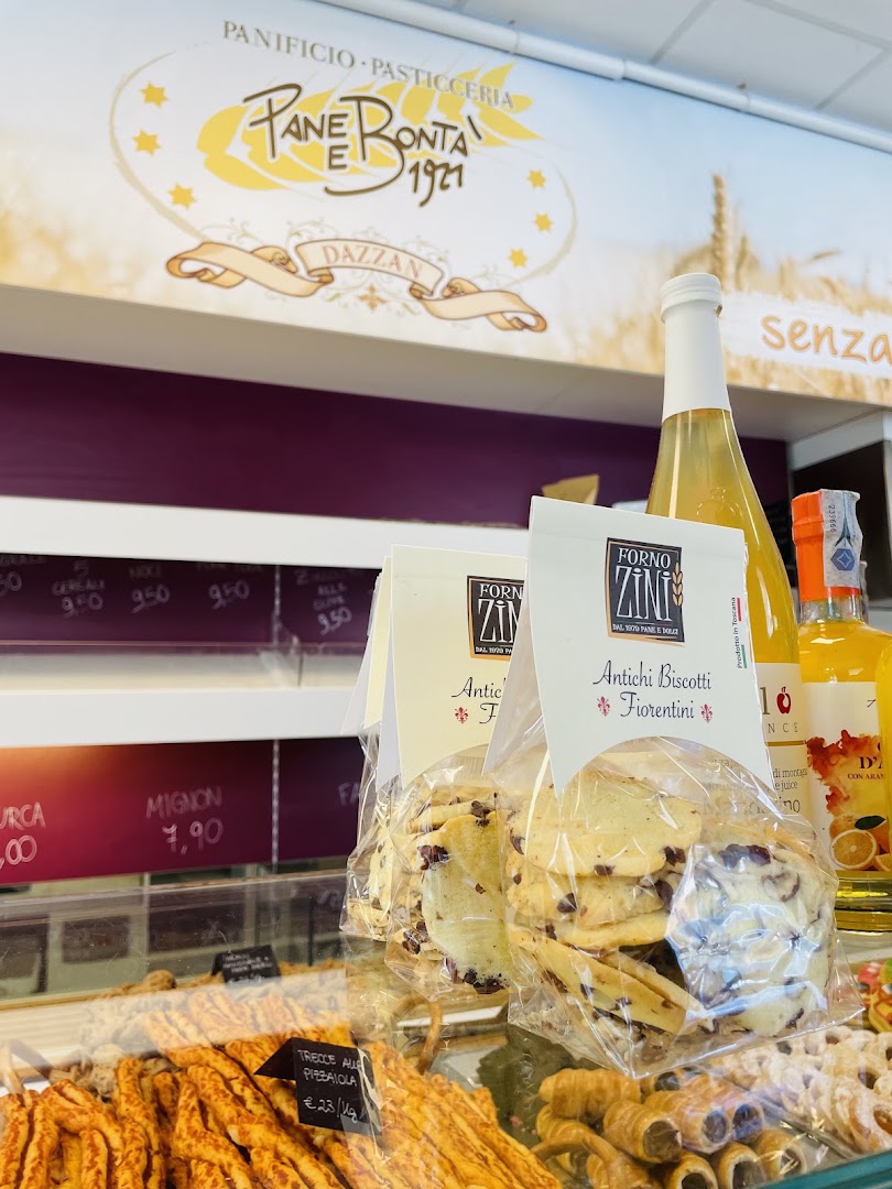 Caffe Pane e Bontà