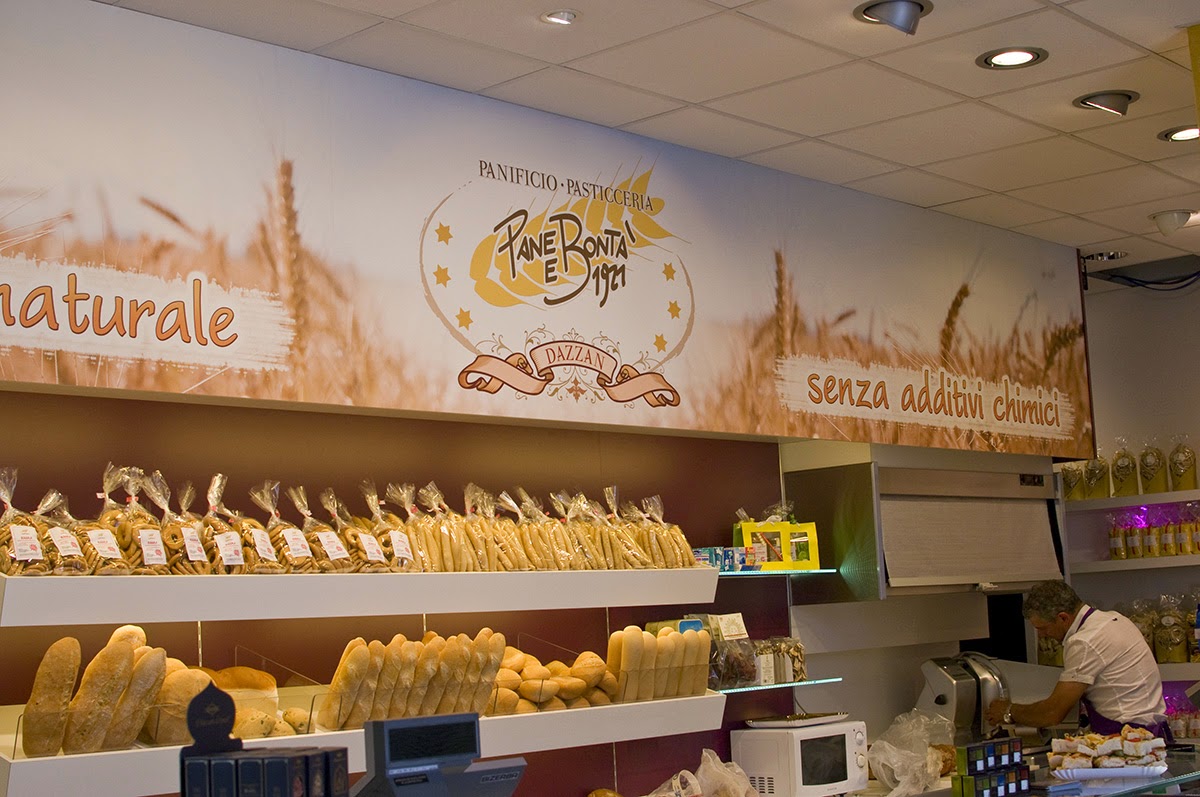Caffe Pane e Bontà