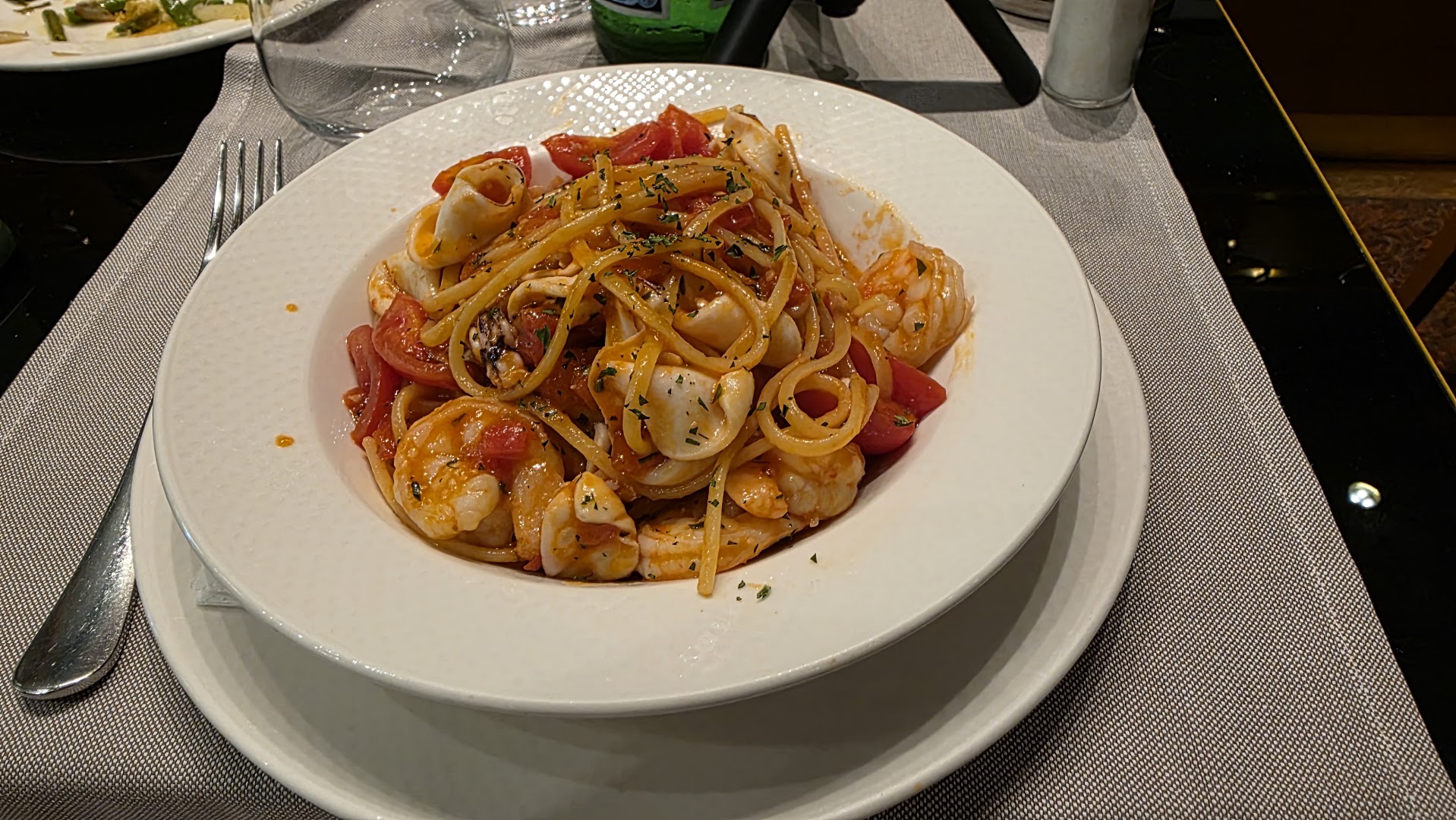 Caffè Panzera dal 1931, Milano