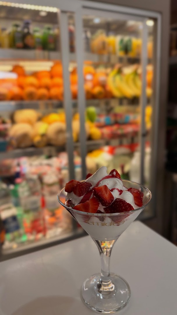 Caffè Paradise