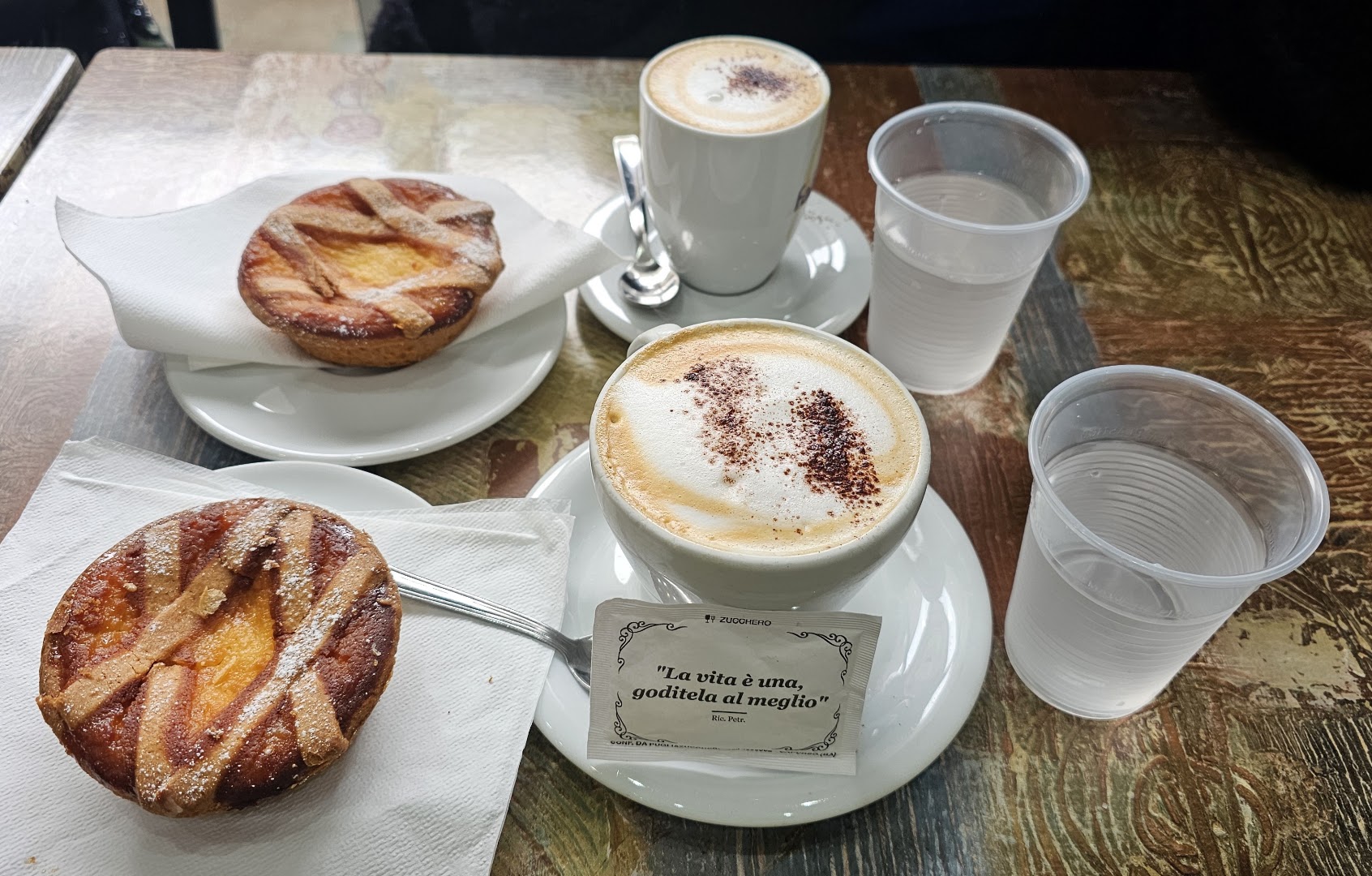 Caffè Paradise