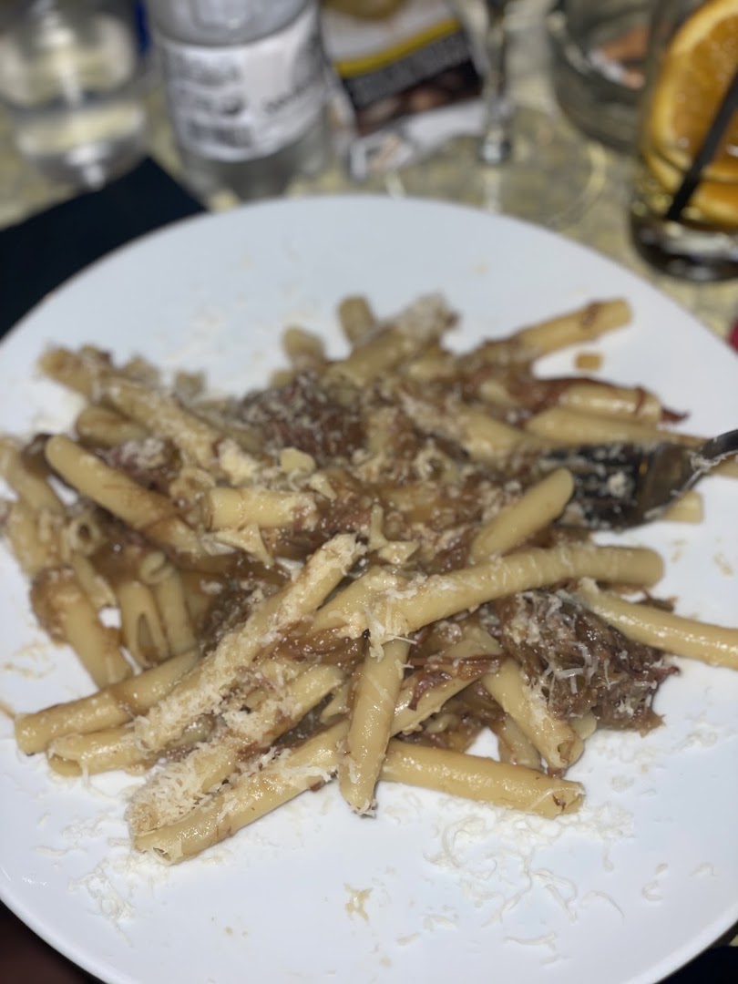 Caffe Paradiso