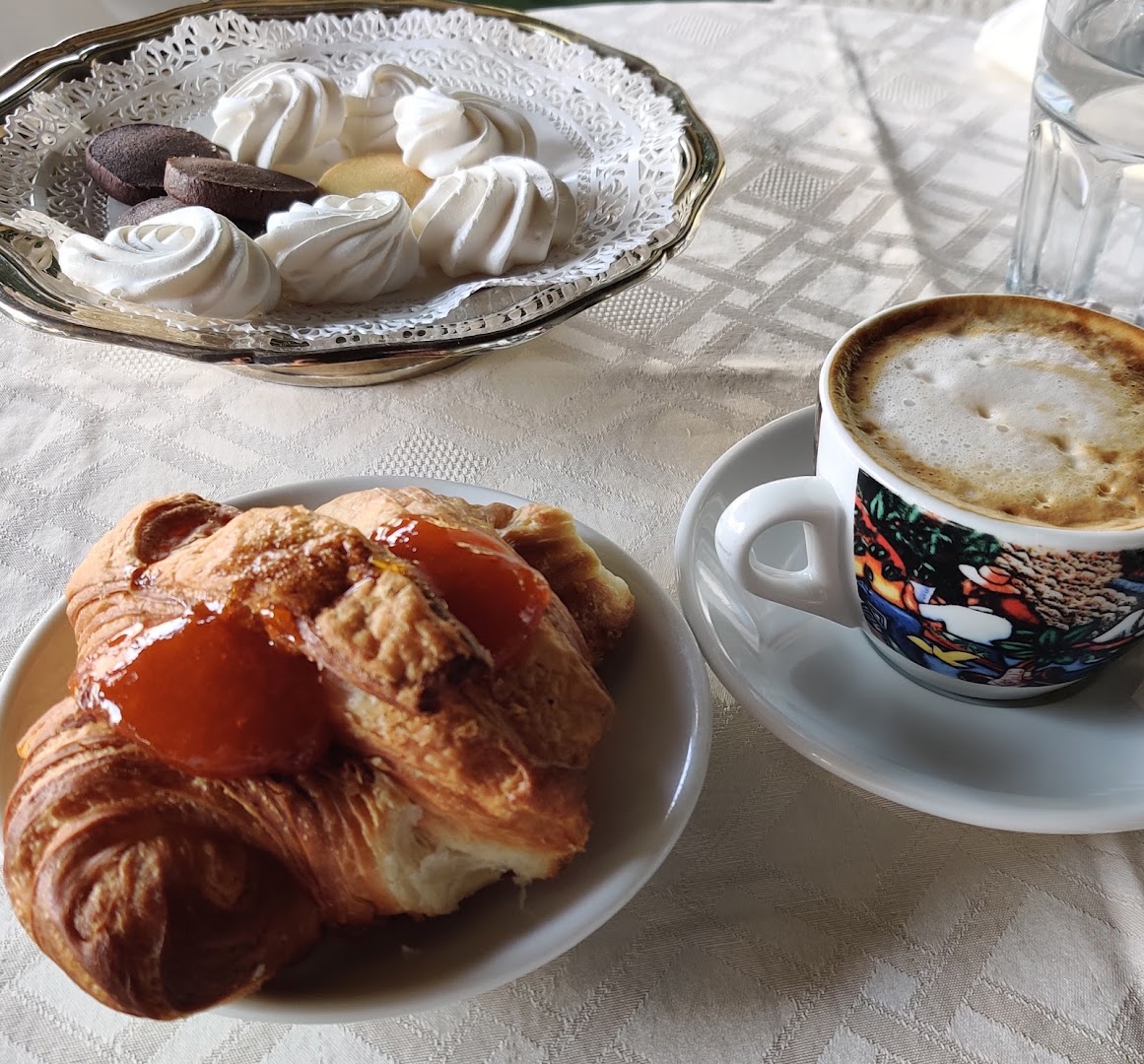 Caffè Paren