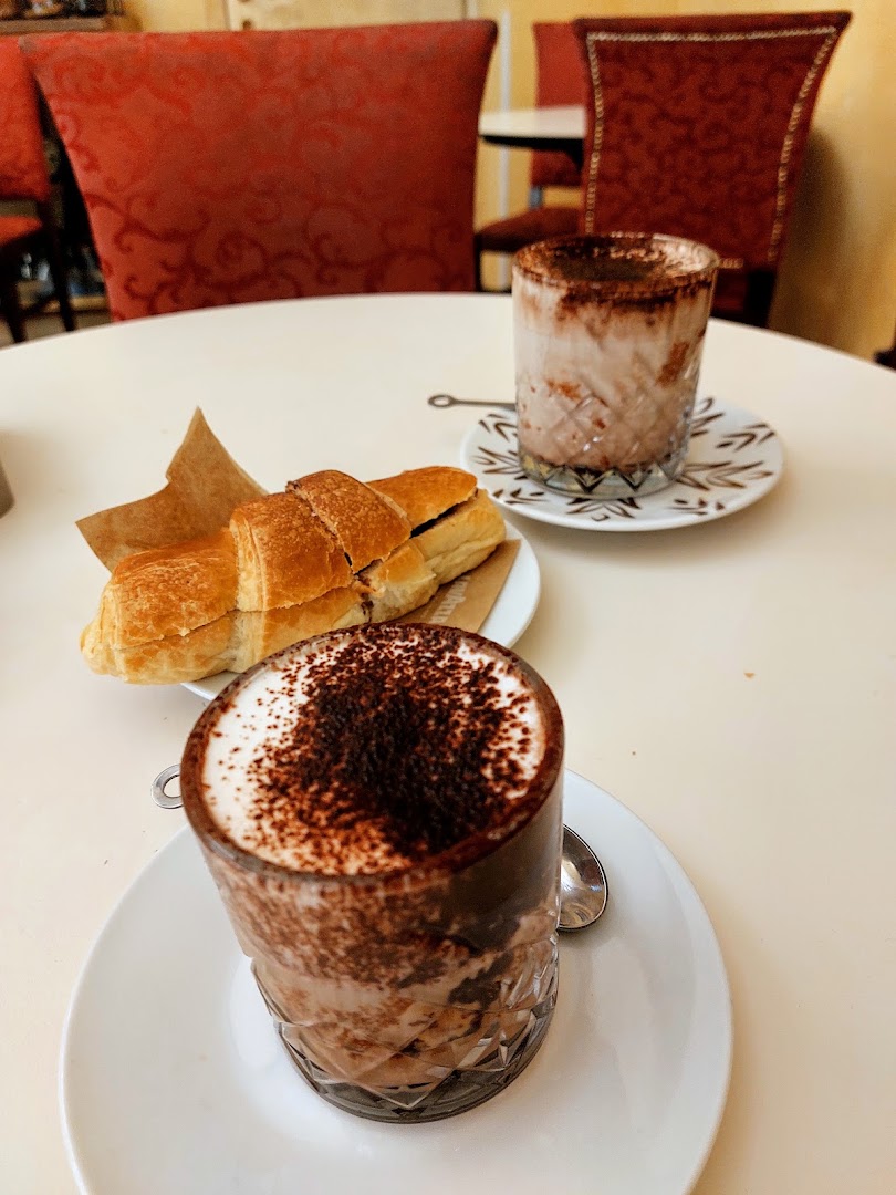 Caffè Paretti