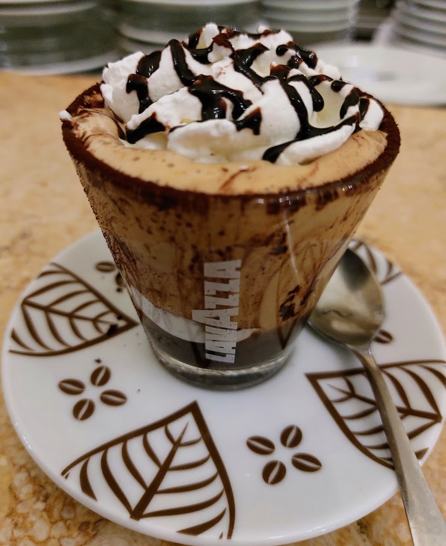 Caffè Paretti