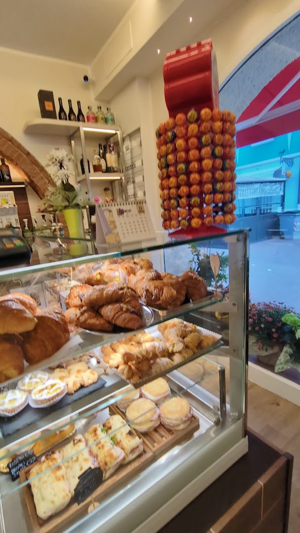 Caffè Parigi
