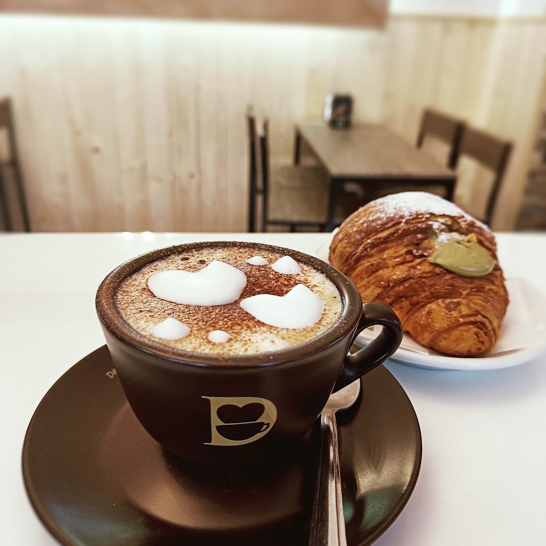 Caffè Parigi