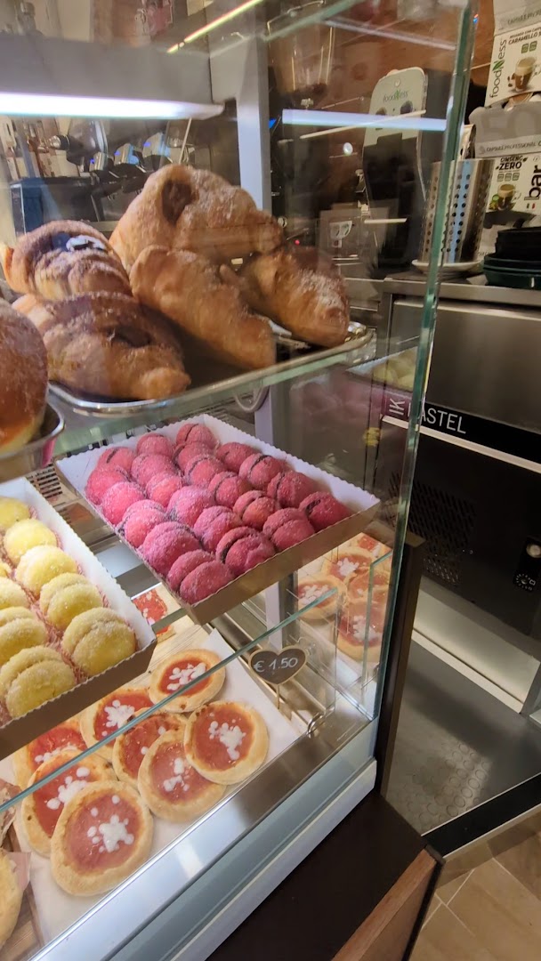 Caffè Parigi