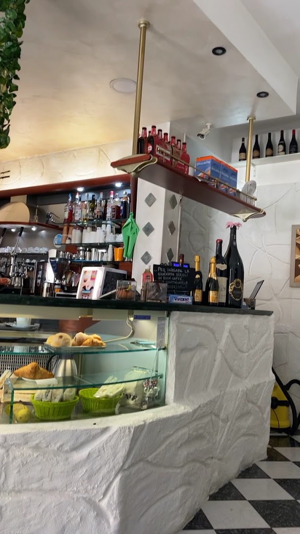 Caffè Parioli