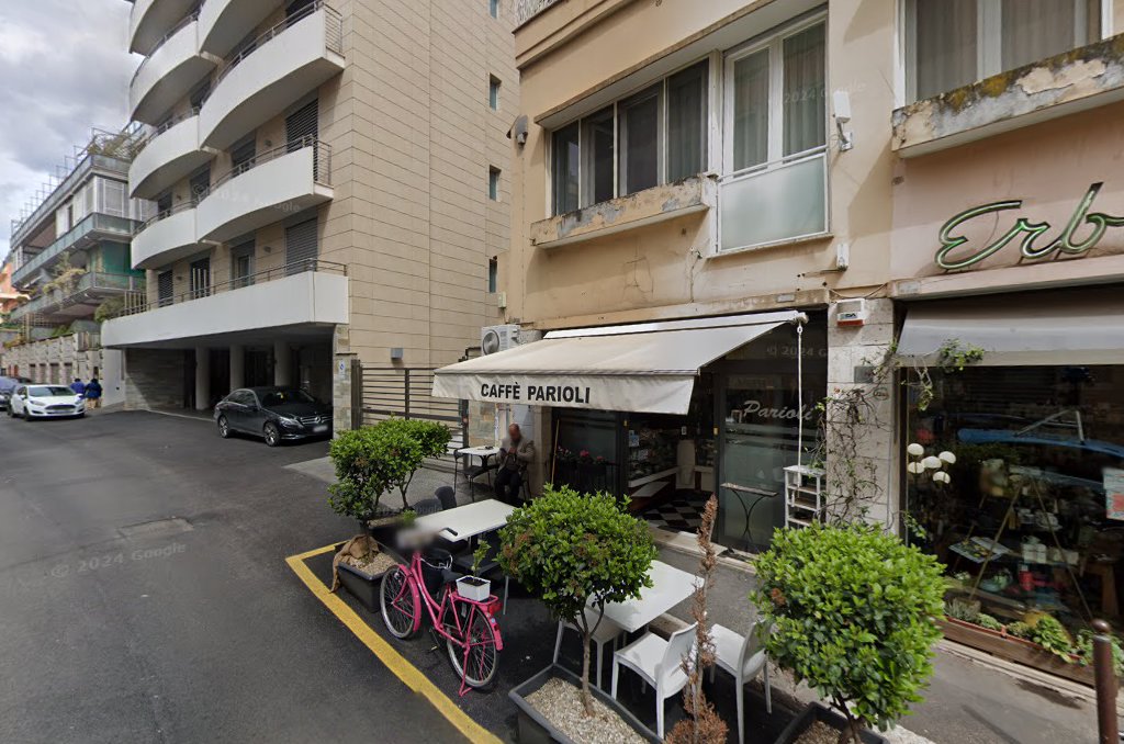 Caffè Parioli