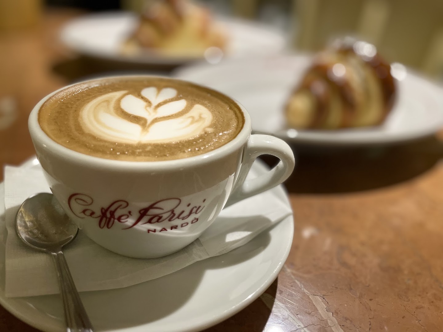 Caffè Parisi