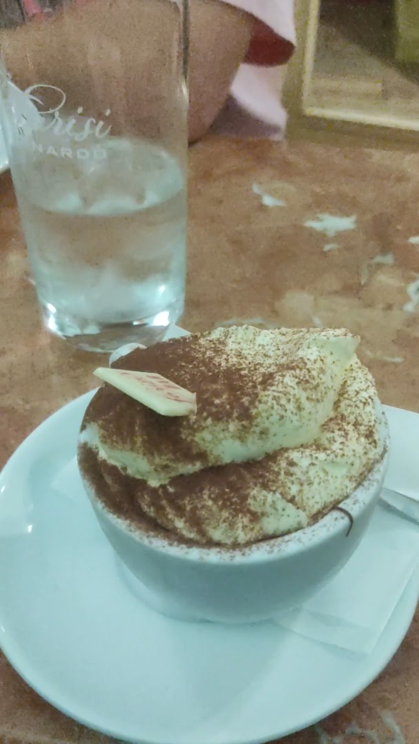 Caffè Parisi