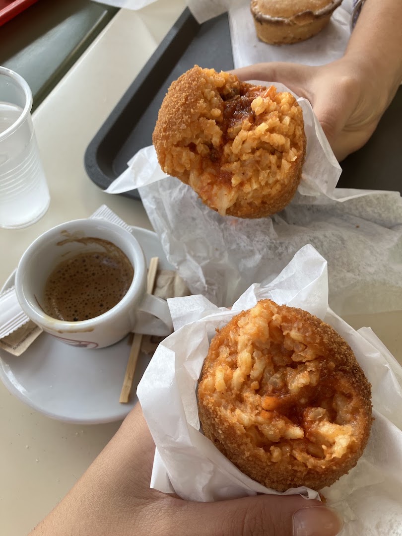 Caffè Parisi