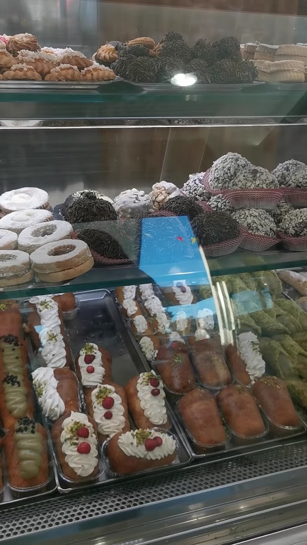 Caffè Parisi