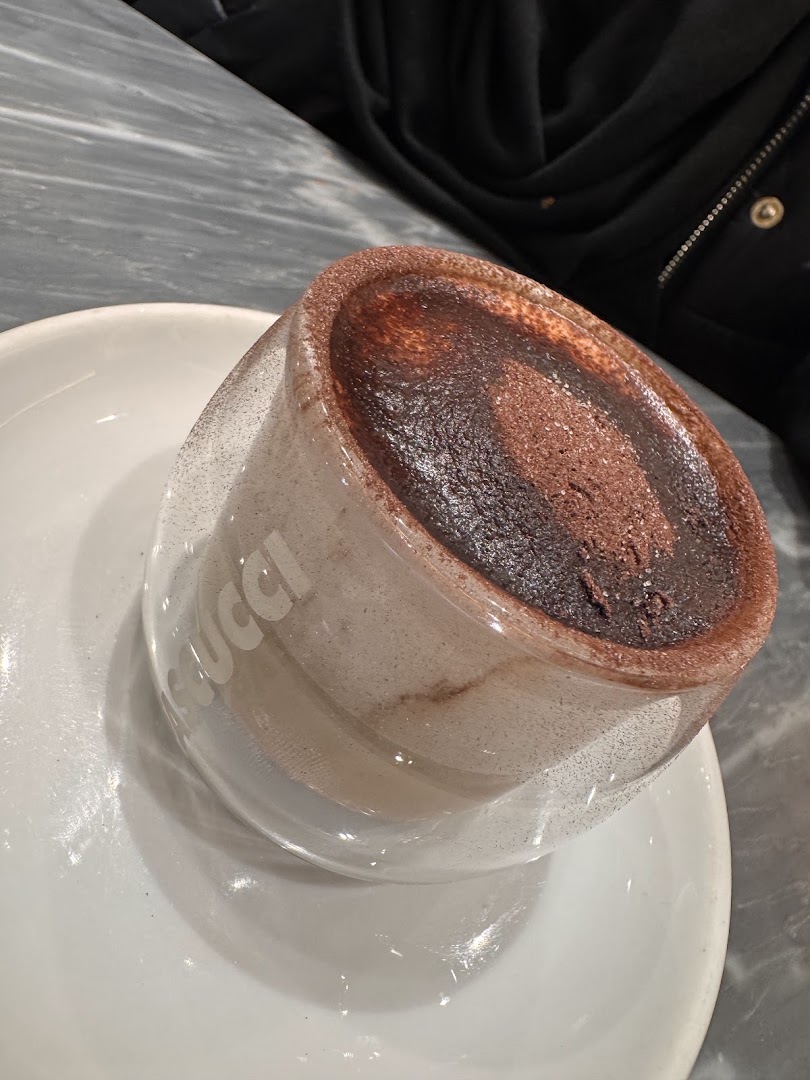 Caffè Pascucci Grandemilia