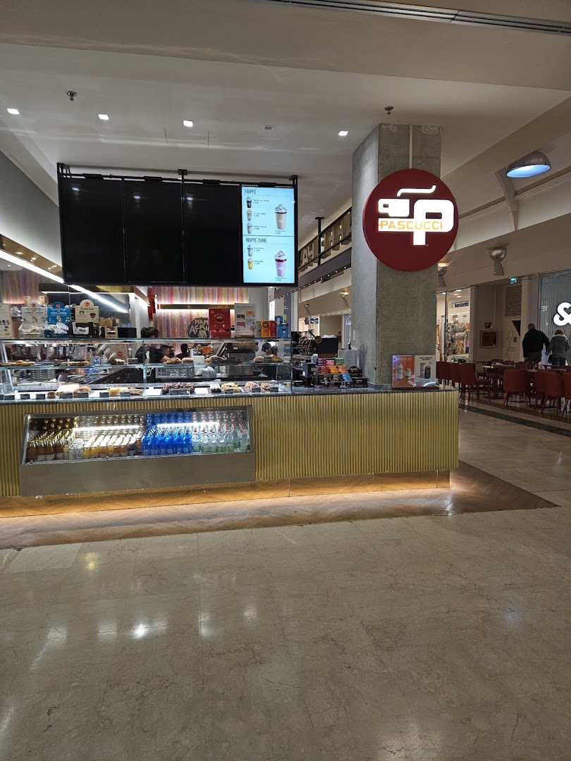 Caffè Pascucci Grandemilia