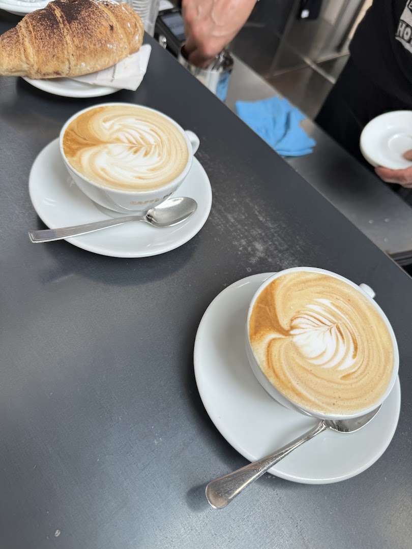 Caffè Pascucci Le Befane