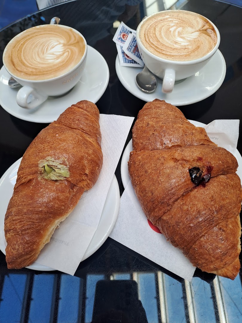 Caffè Pascucci Le Befane