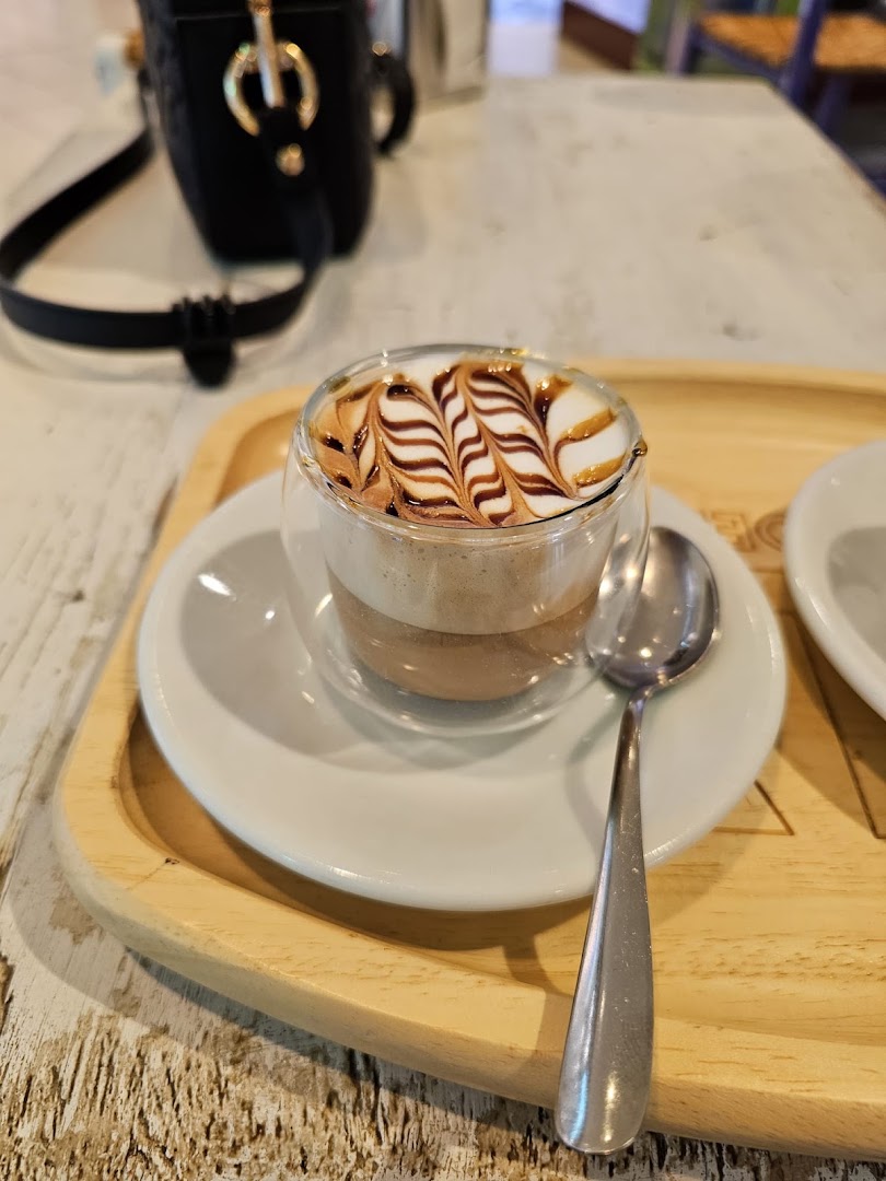 Caffè Pascucci Le Befane