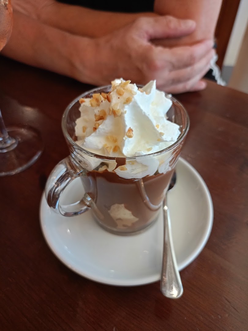 Caffè Pascucci Le Maioliche, Faenza