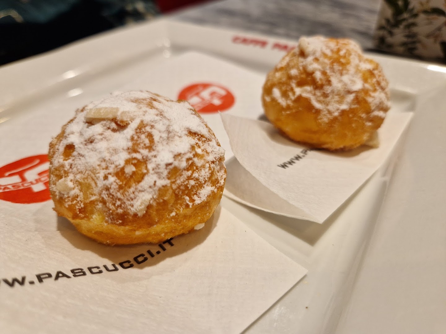 Caffè Pascucci Parma