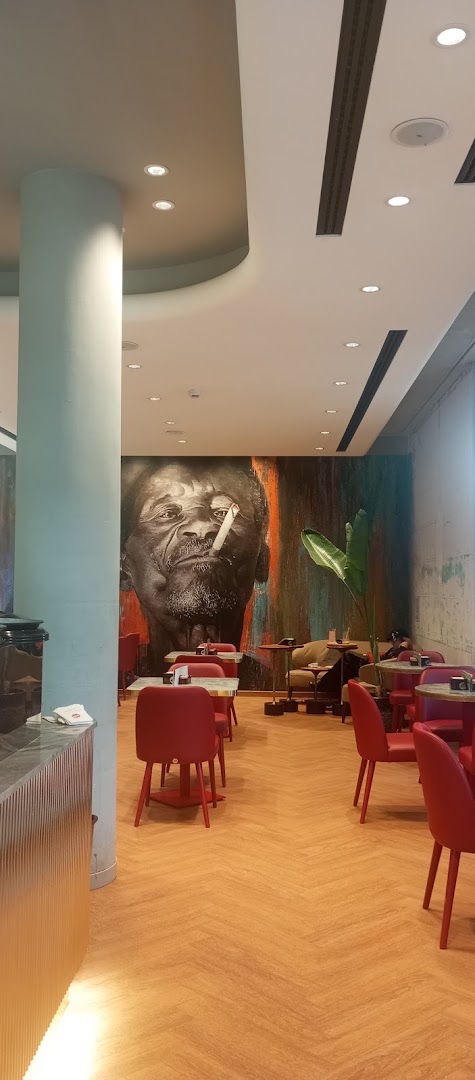 Caffè Pascucci Parma