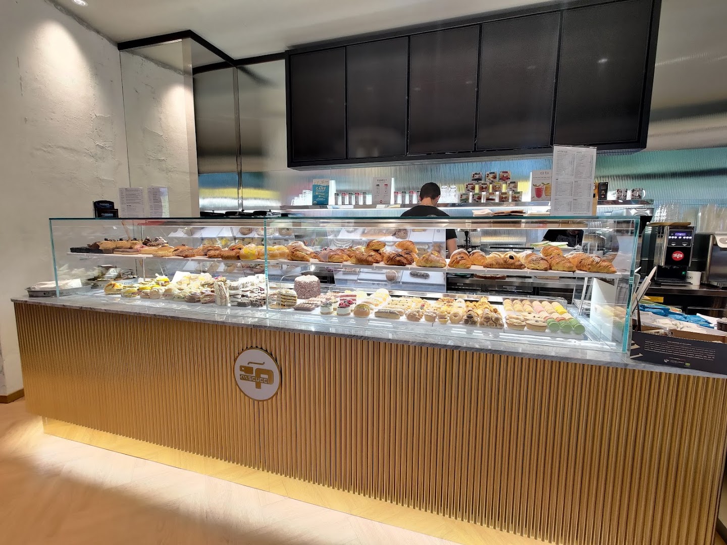 Caffè Pascucci Parma