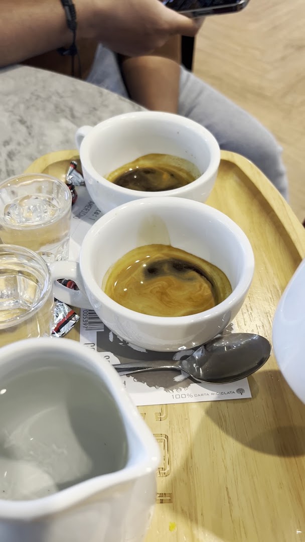 Caffè Pascucci Parma