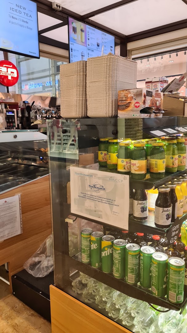 Caffè Pascucci