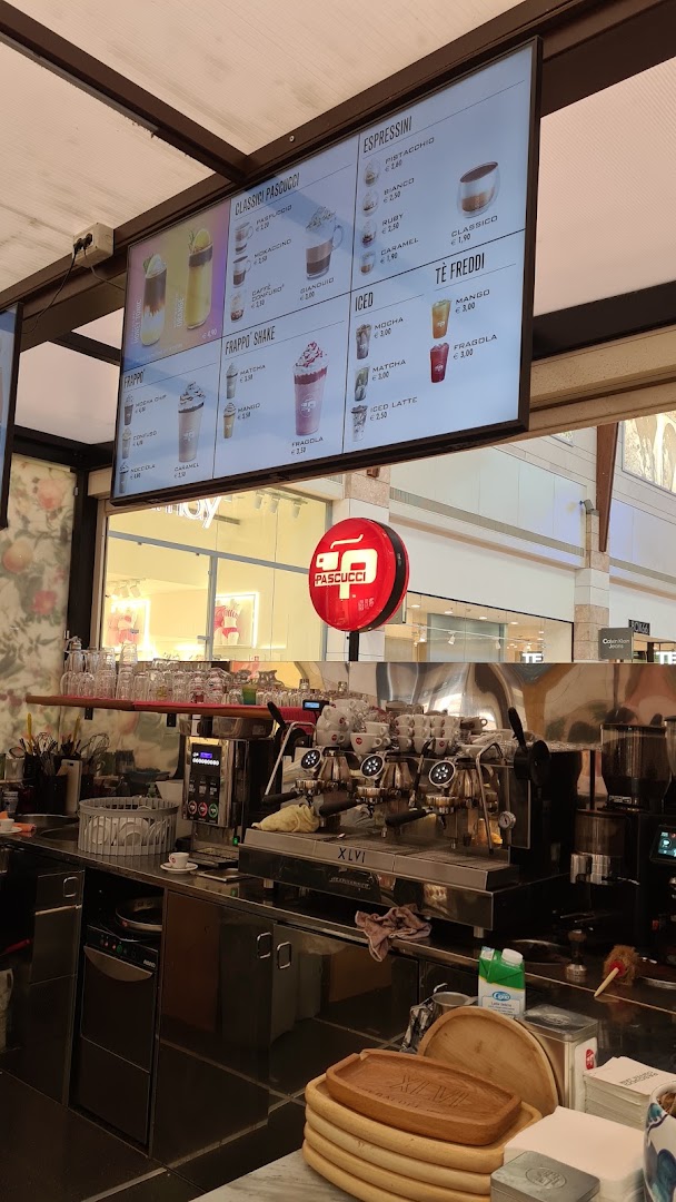 Caffè Pascucci