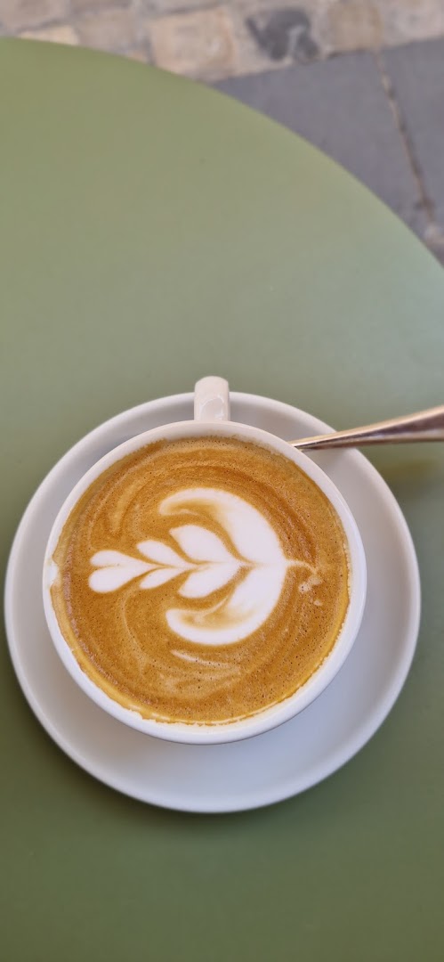 Caffè Pascucci Shop