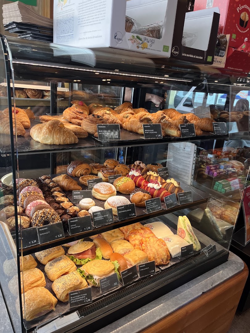 Caffè Pascucci Shop